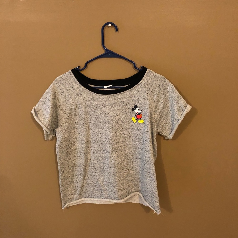 Mickey “The One and Only” Tee
